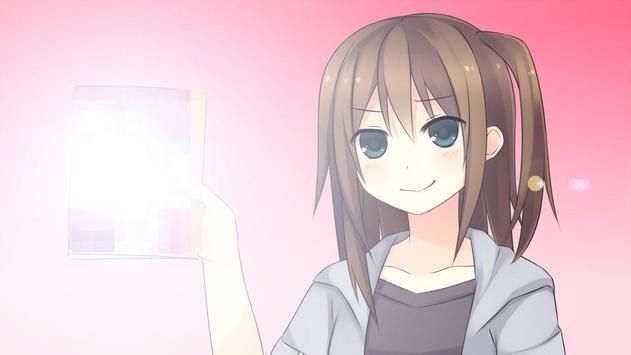 虚伪的支柱截图