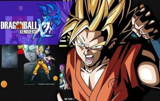 修罗龙珠斗游戏截图