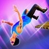 天空跳线跑步3D苹果版 v1.0