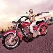 汽车盗窃城 v1.0