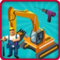 建造起重机修理工游戏 v6.0.0