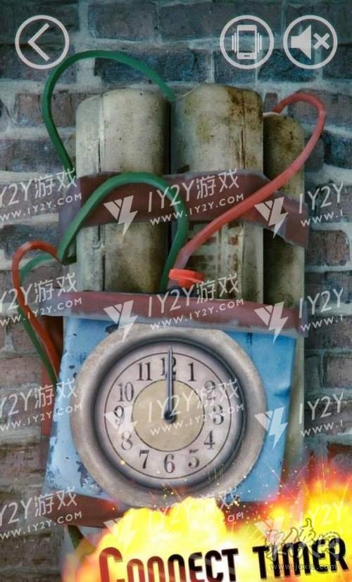 拆解炸弹模拟器截图