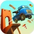 特技汽车飞跃游戏 版本：v3.0
