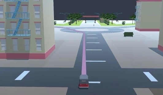 瓦尼游戏截图
