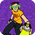 涂鸦小子 v1.0