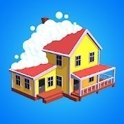 冲洗我的房子 v0.1
