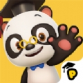 熊猫博士启蒙乐园游戏 1.0