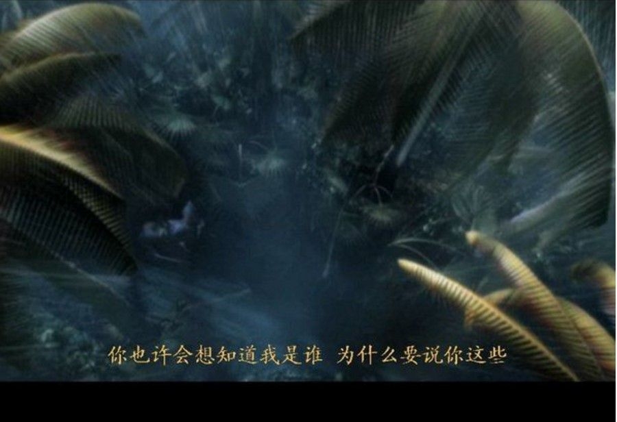 波斯王子时之匕首游戏截图