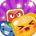疯狂果消消 疯狂果消消