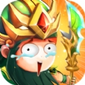 三国策略塔防战手游 三国策略塔防战手游