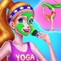 瑜伽女孩换装录游戏 1.0
