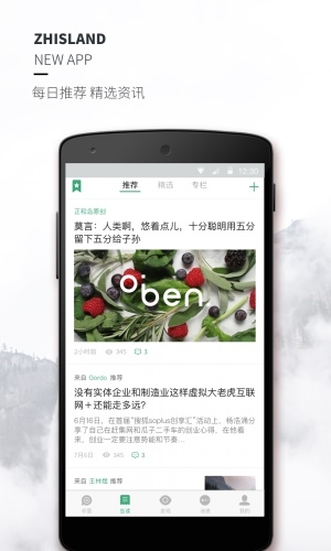 正和岛截图
