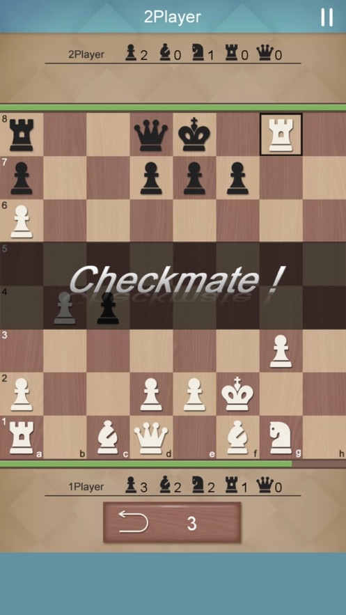 国际象棋世界大师游戏截图