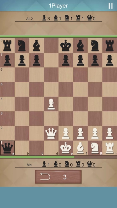 国际象棋世界大师游戏截图