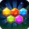 六边形趣消消游戏 v0.2.1