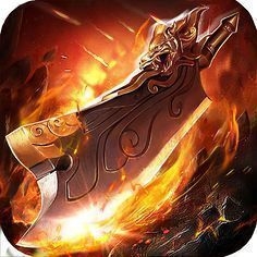 鬼吹灯传奇 v1.0