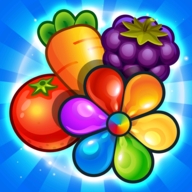 花园爆炸 v1.0