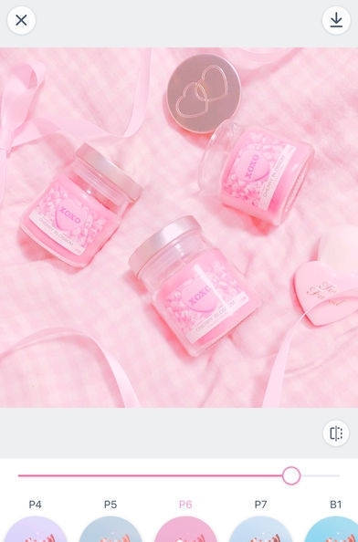 softpink截图