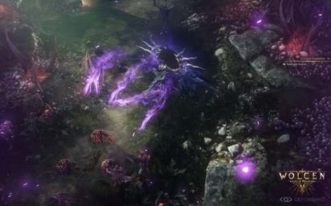 破坏领主游戏截图