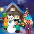 假装城市寒假iOS版 v1.0