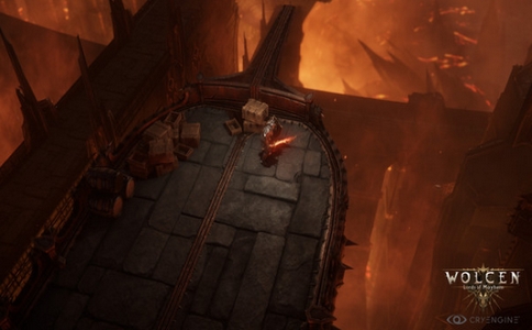 破坏领主游戏截图