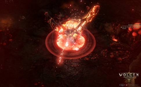 破坏领主游戏截图