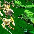 战斗模拟器骑士与龙游戏 v1.02