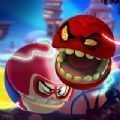 戈壁银河队ios版 v1.0