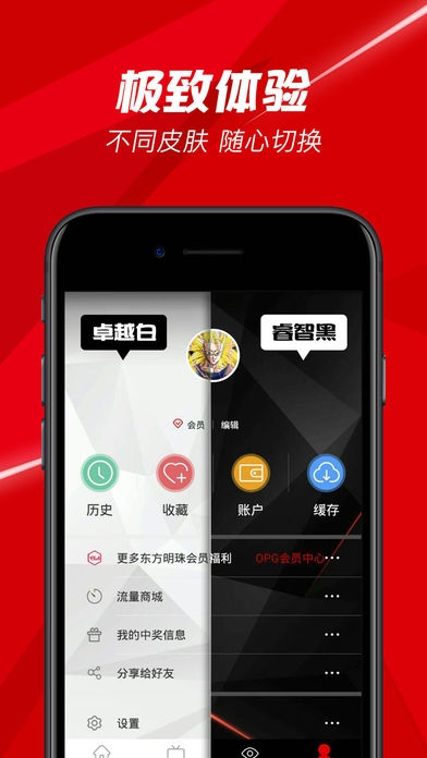 BesTV 截图