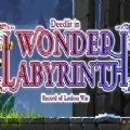蒂德莉特的奇境冒险手游 v1.0