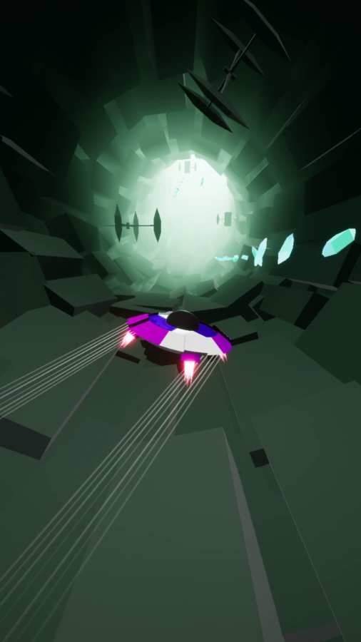 天空之笛游戏截图