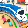 放置观光火车游戏 v1.0.4