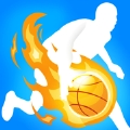 Dribble Hoops汉化版 1.0