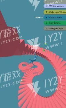 我爱跳楼梯截图