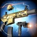 我要造枪游戏 v1.0
