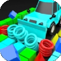 汽车颠簸3D v1.6