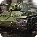 坦克机师模拟器游戏 v1.0