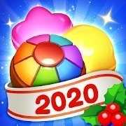 糖果节 v1.1