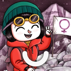 杰出女性iOS版 v1.0