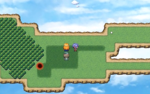 bkb大冒险游戏截图