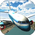 真实模拟开飞机游戏 v1.0