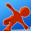 Parkour Race游戏 v1.0