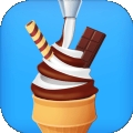 冰淇淋梦工坊游戏 版本：v1.0.2