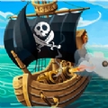 海盗来袭游戏