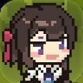 像素女勇士游戏 v1.0