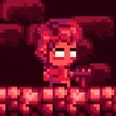 地狱勇士传奇 v1.0