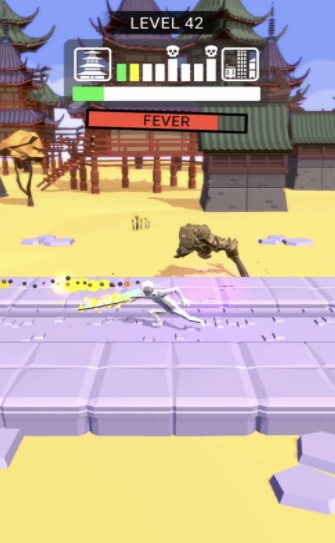 Slash Master游戏截图