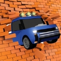 汽车与墙壁游戏 v1.0