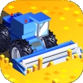 Harvest.io游戏 v1.0