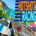 Hotshot Racing游戏 v1.0